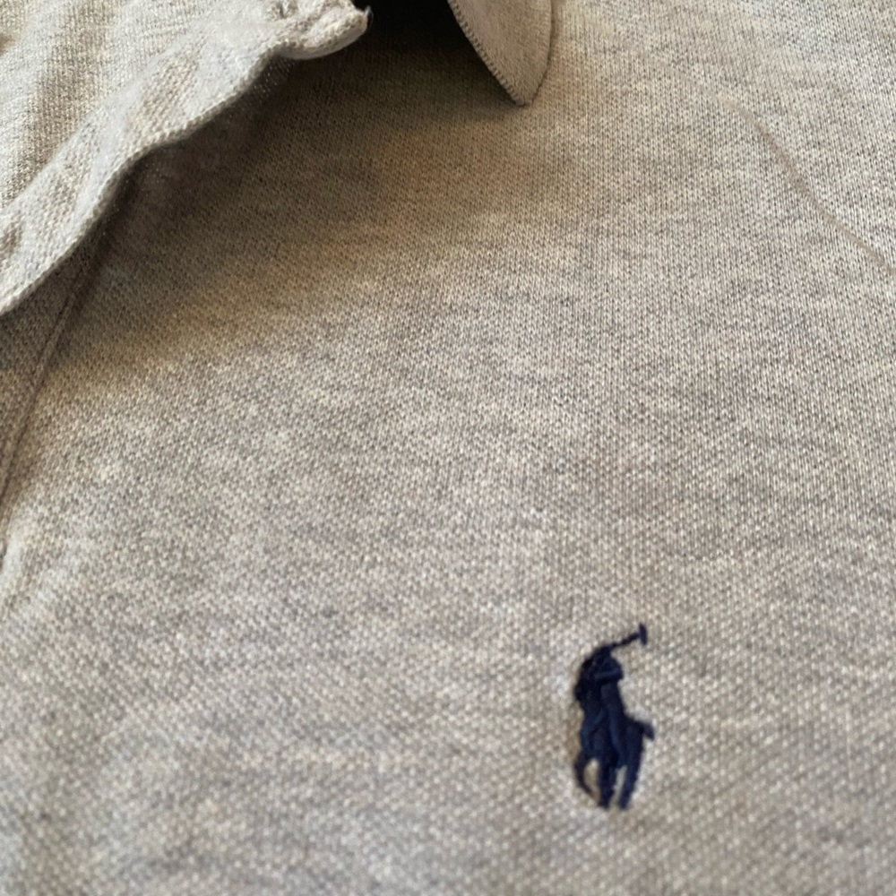 Polo by Ralph Lauren Top - Picture 2 of 3